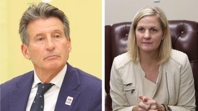 竞选国际奥委会主席失利,世界田联主席再掀争端?