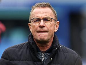 朗尼克：花5000万签28或30岁球员没意义，比如拜仁应签20岁的凯恩