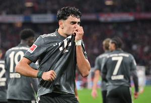 帕夫洛维奇：从小就把穆勒视为偶像，愿能拥有与他一样的职业生涯