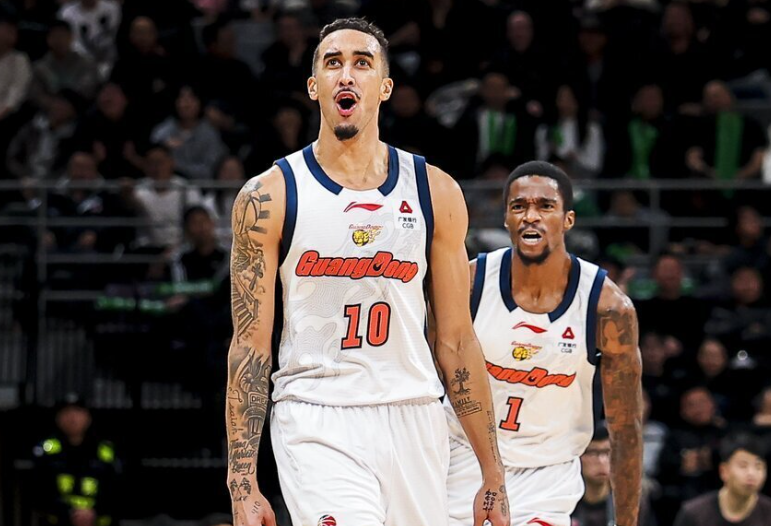 开云APp-崔永熙复出，谁最可能被挤出广东大名单？不是18、25，是这3人