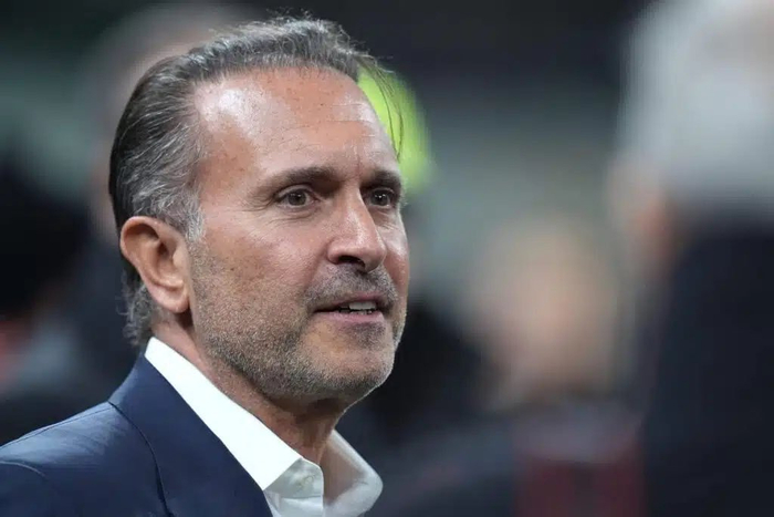 开云体育官网-米兰老板将评估俱乐部架构调整|AC米兰|米兰俱乐部|卡尔迪纳莱|欧冠联赛|ac米兰_新浪体育_新浪新闻