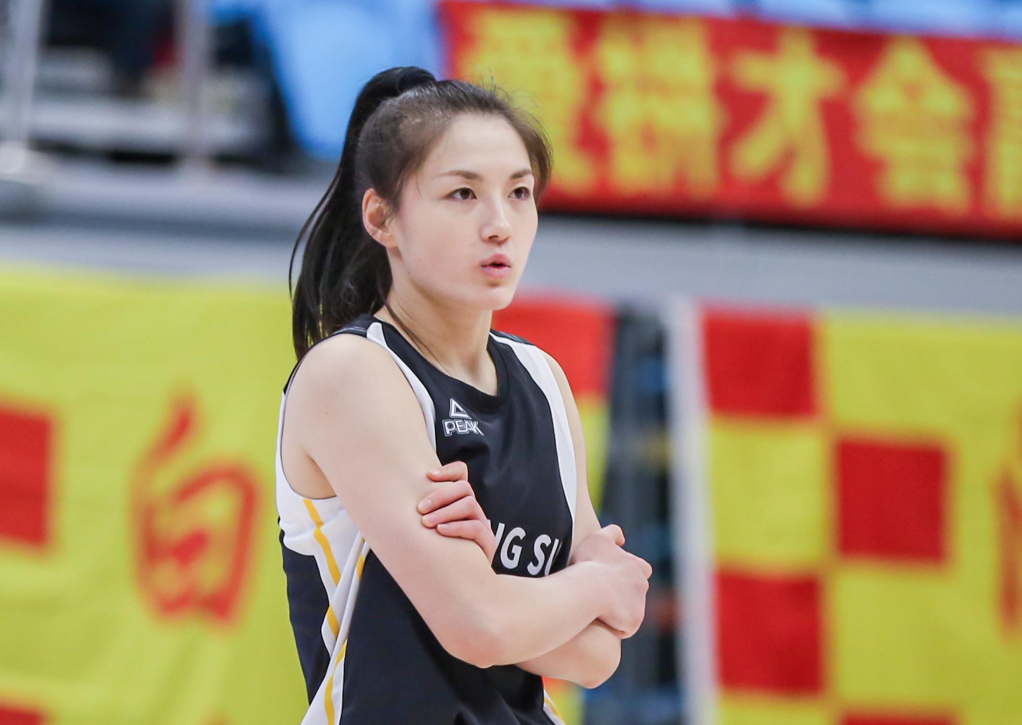 开云APp-轰15分6助+4记三分！中国女篮29岁后卫蜕变：宫鲁鸣新爱将冲冠